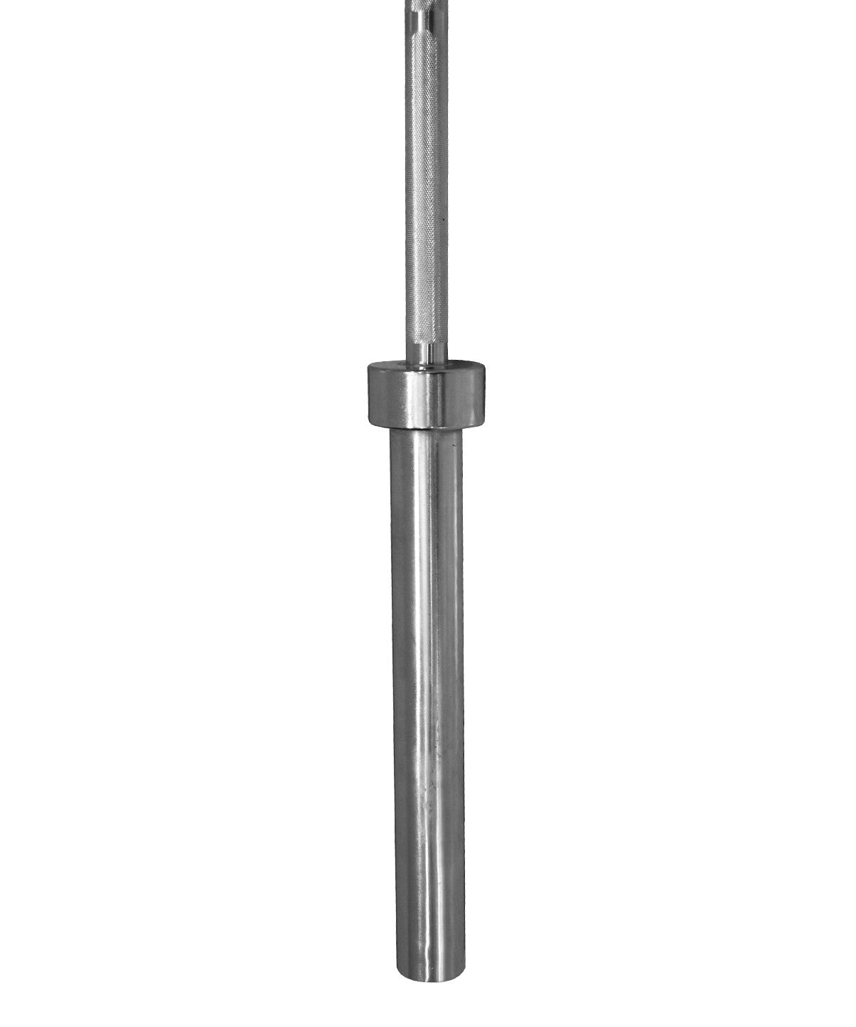 Olympic Weight Bar 15kg (33 lbs) - Premium Strength Training Equipment for Home Gym & CrossFit Workouts