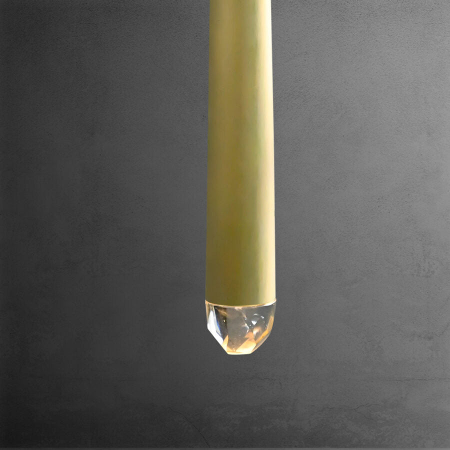 Melinda Modern Grand Wall Sconce - Elegant LED Wall Light Fixture for Living Room, Bedroom & Hallway Lighting | Dimmable Indoor Wall Lamp for Home Decor