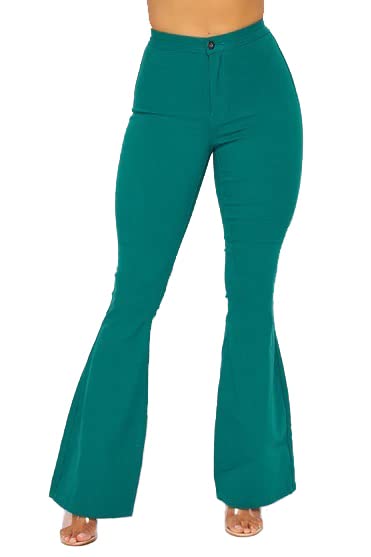 Teal Green