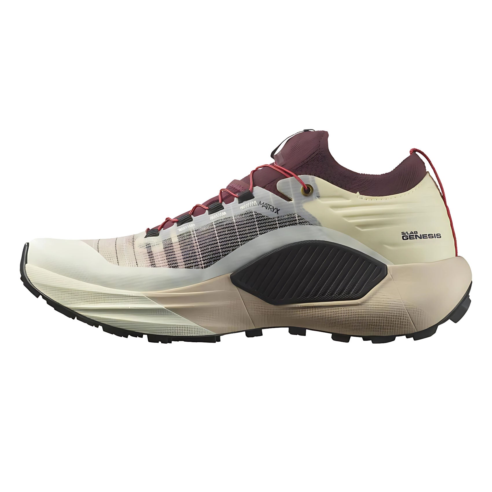 Salomon S/Lab Genesis Trail Running Shoes - Lightweight & Durable for Men & Women - Perfect for Hiking, Trail Running & Outdoor Adventures