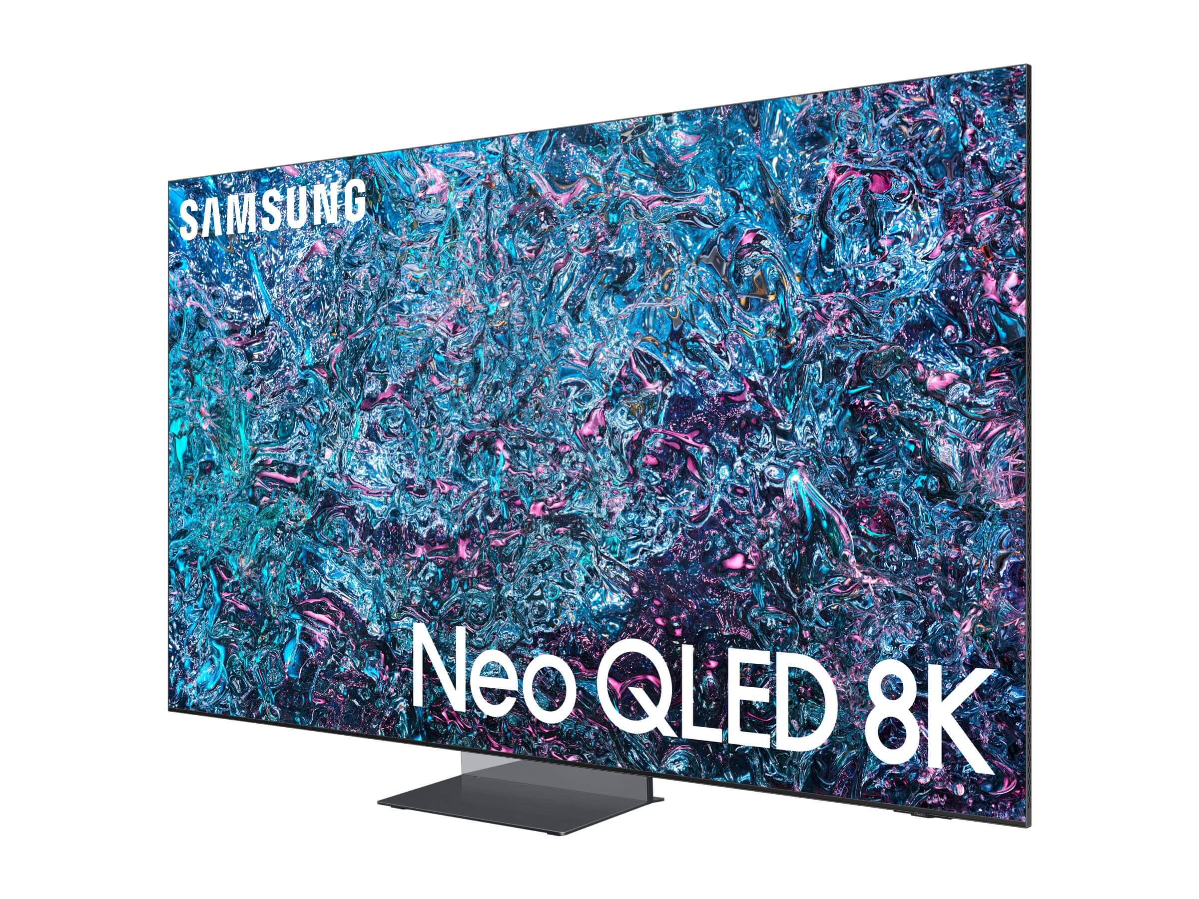 Samsung QN85QN900DFX 8K Smart TV - 75 Inch Neo QLED Ultra HD with Quantum HDR 32X, AI Upscaling & Alexa Built-in for Home Theater & Gaming