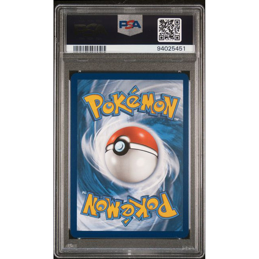 2023 Pokemon Classic Collection Dodrio 014/034 PSA 10 Graded Card - Rare Collectible for Trading Card Game Enthusiasts & Perfect Gift for Pokemon Fans
