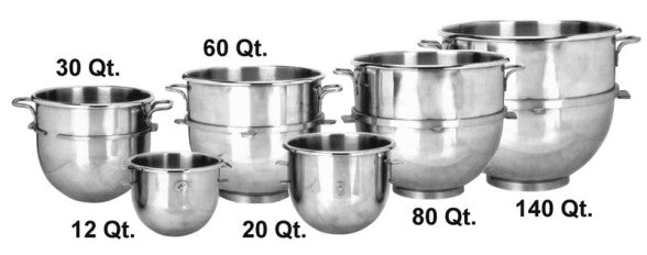 Premium Stainless Steel Mixing Bowl with Non-Slip Base - Perfect for Baking, Cooking & Meal Prep - Ideal for Home Chefs & Professional Kitchens
