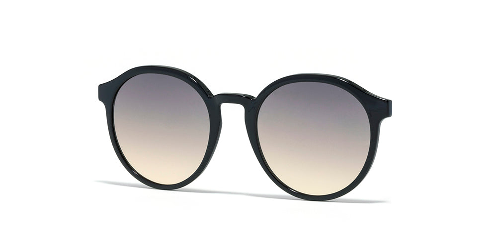 JINS Switch FASHION Combi 223 - Stylish Blue Light Blocking Glasses for Gamers & Digital Screen Use | Perfect for Gaming, Working & Studying with Screens