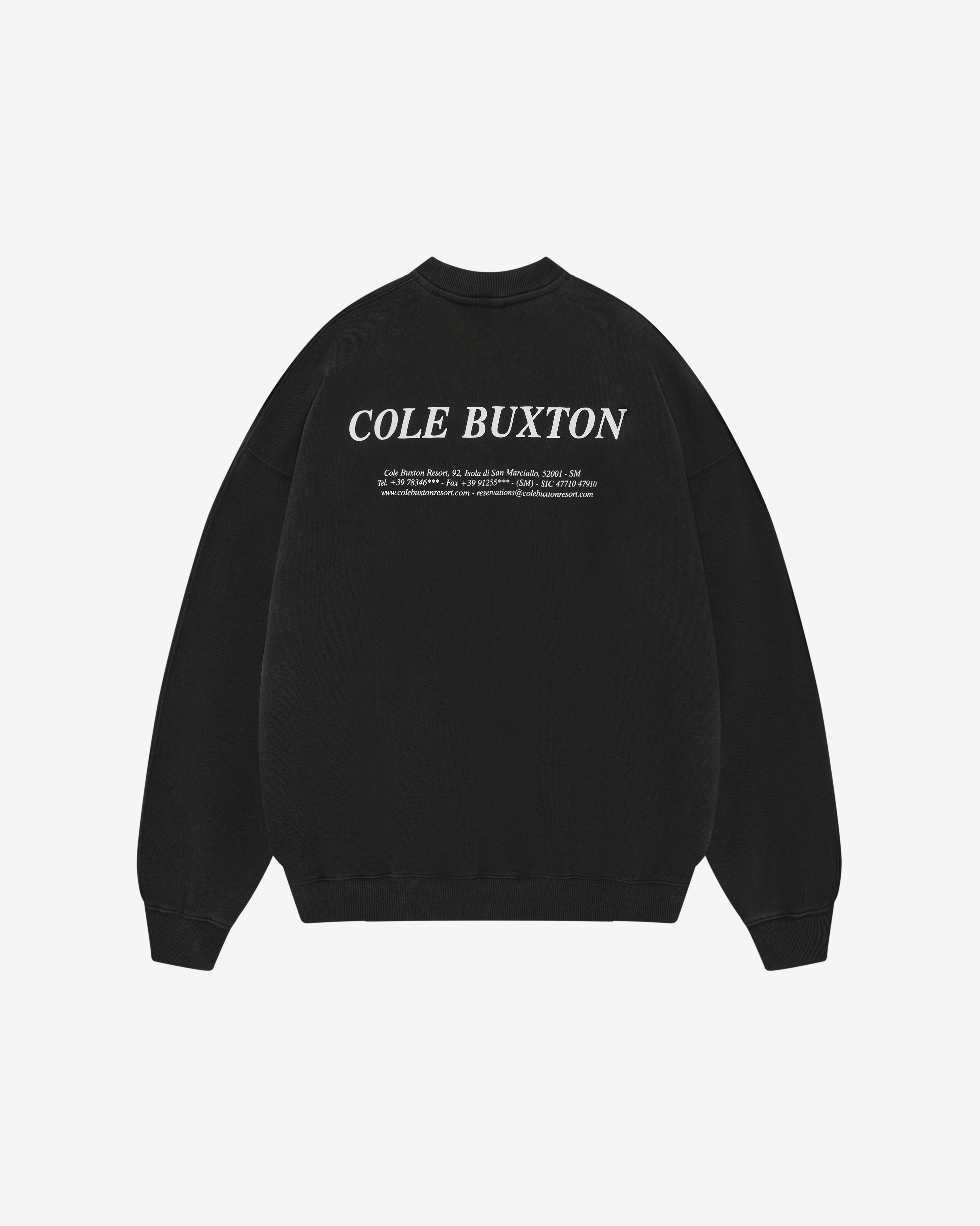 Custom Address Sweatshirt - Personalized Hoodie for Men & Women - Perfect for Gifts, Travel & Streetwear Fashion