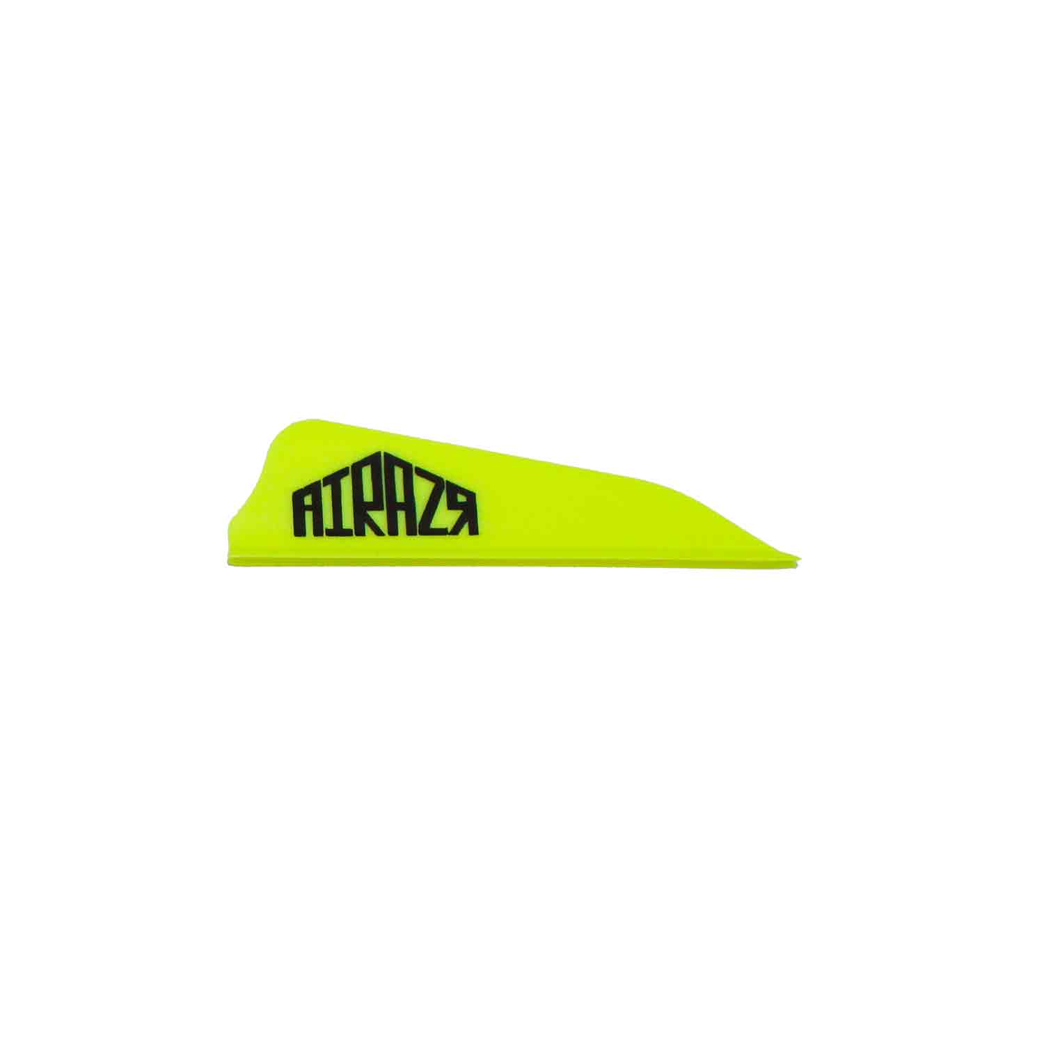 AAE AIRAZR Hunter Vanes - High-Performance Archery Vanes for Hunting & Target Practice - Perfect for Bowhunting, 3D Archery & Outdoor Sports