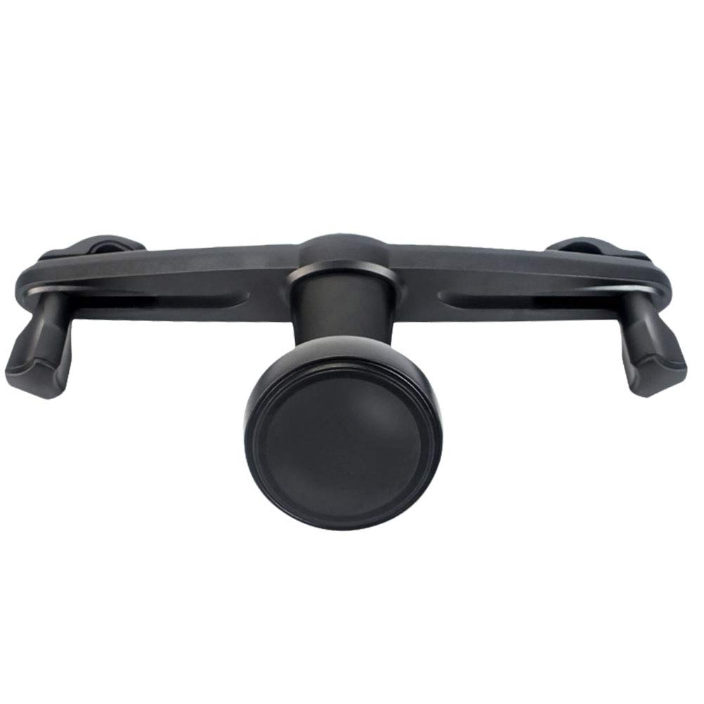 **Universal Magnetic Car Phone Stand Holder - Adjustable Back Seat Phone Bracket & Tablet Mount for Safe Driving (Perfect for Road Trips, Work Calls & Entertainment)**