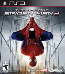 The Amazing Spider-Man 2 - PS3 Game | Action-Adventure Superhero Video Game for Playstation 3 | Perfect for Marvel Fans & Superhero Gaming Enthusiasts