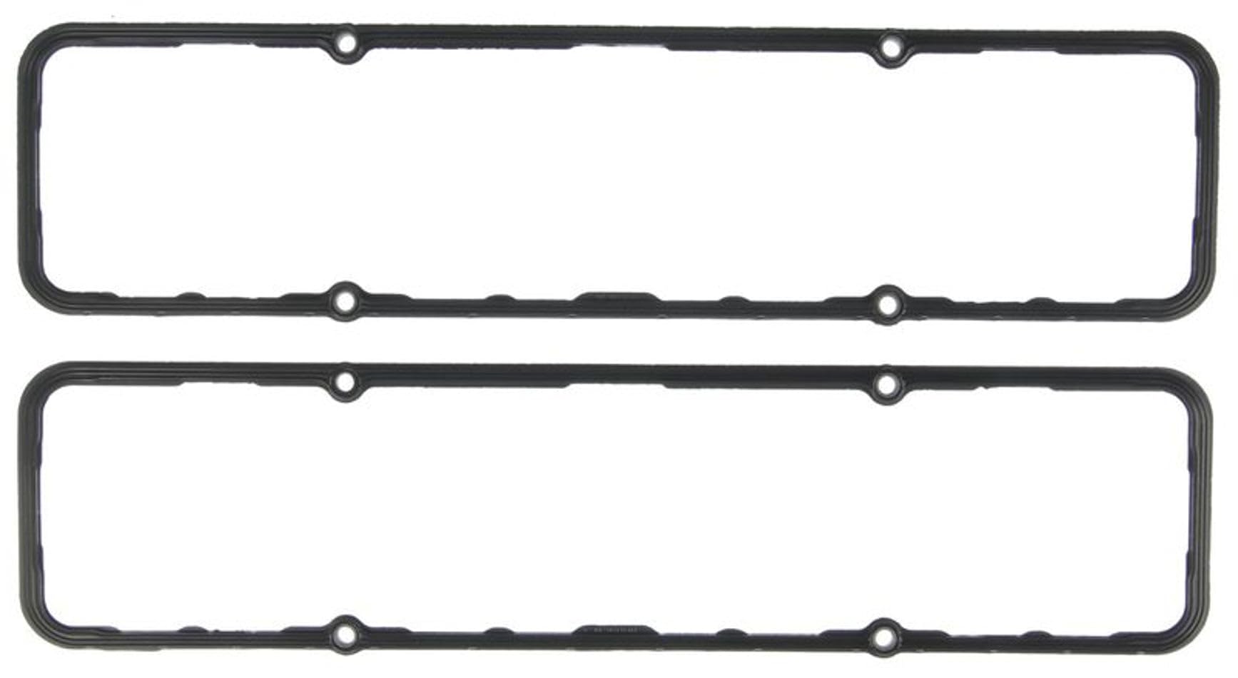 MAHLE VS50755 Engine Valve Cover Gasket Set - High Performance Replacement for Smooth Engine Operation - Perfect for Car Maintenance & Repair