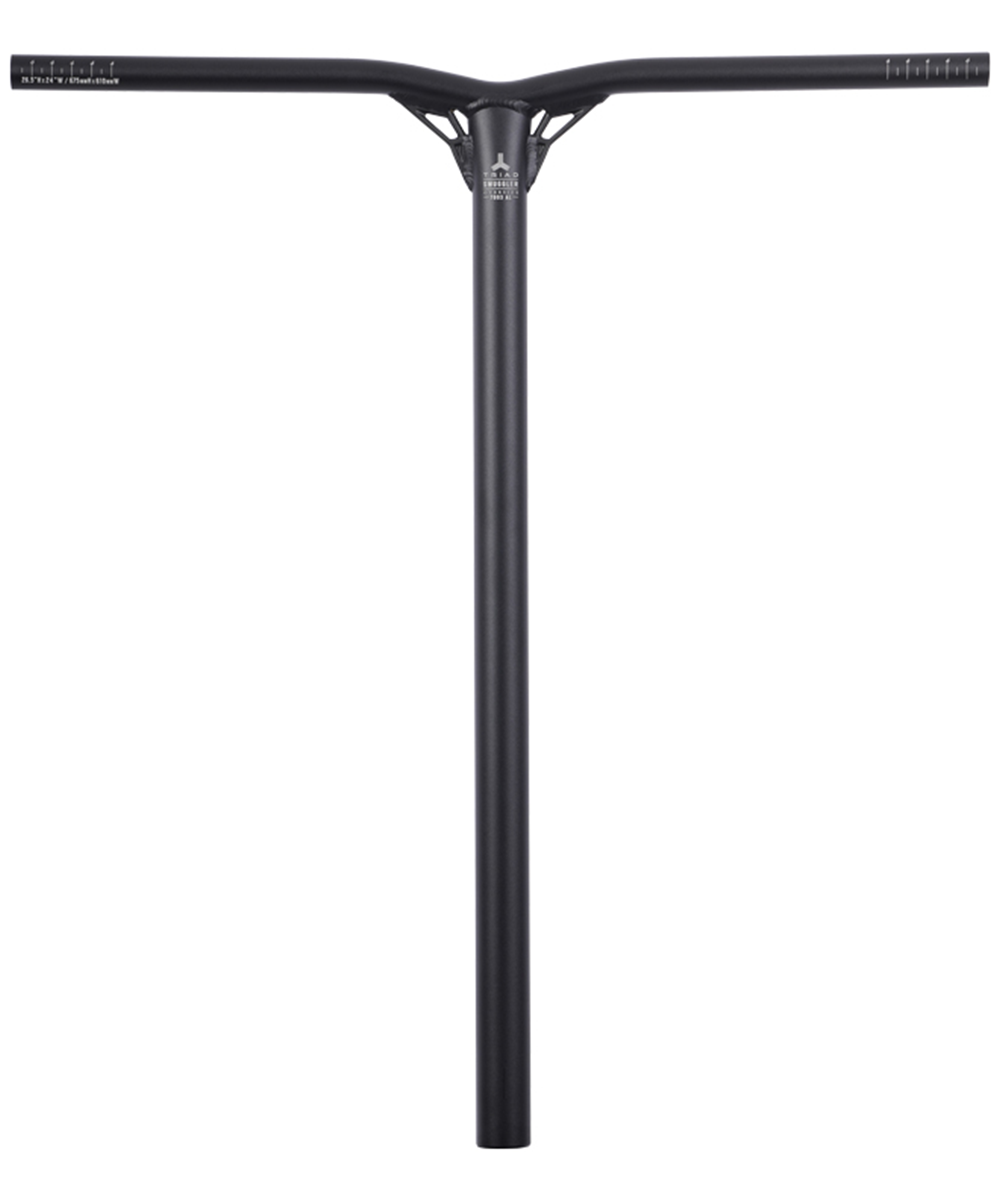 Triad Smuggler V2 Handlebar - 26.5