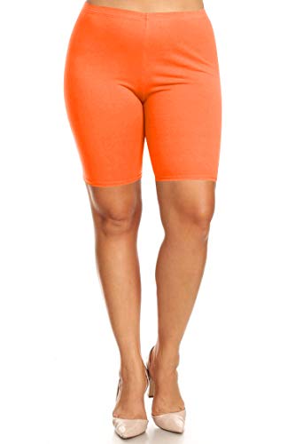 Mpa00779 Neon Orange