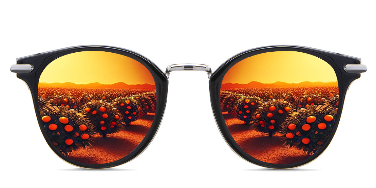 Eden Men's Prescription Sunglasses for Driving, Fishing & Outdoor Activities | UV Protection & Stylish Frames