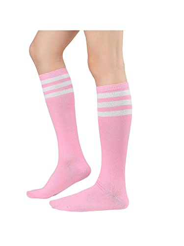 1 Pink White