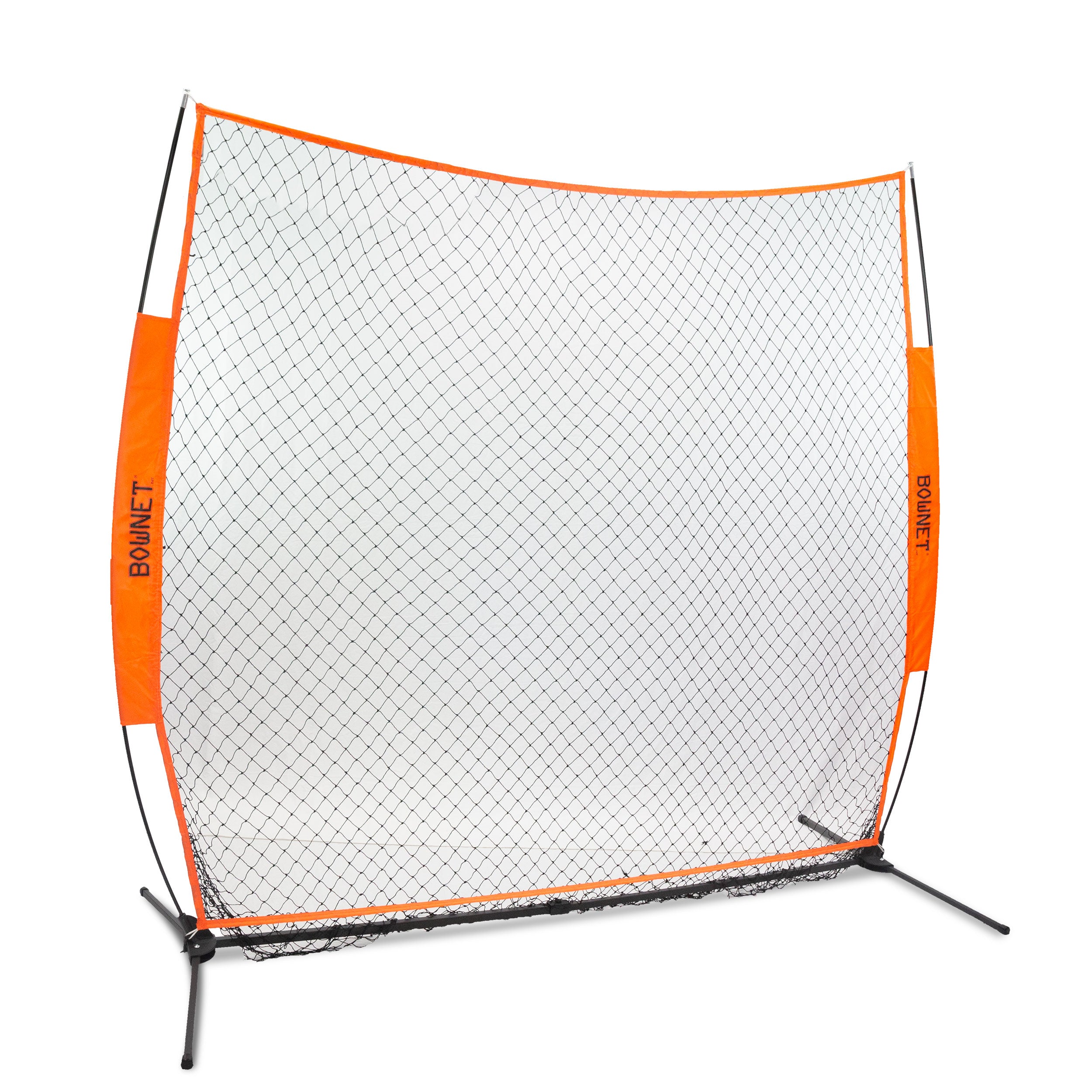 Soft Toss Baseball Training Aid - Perfect for Pitching Practice & Batting Drills | Improve Hand-Eye Coordination & Swing Accuracy for Kids & Adults | Ideal for Backyard, Field, and Team Training Sessions