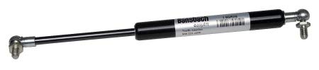 Bansbach Easylift Gas Spring - High Temperature Resistant, 60N Force (60001BD3) - Ideal for Industrial Machinery, Automotive, and Heavy-Duty Applications
