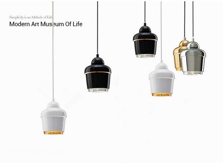 Modern Dawson Pendant Light Fixture - Adjustable Hanging Chandelier for Kitchen Island, Dining Room & Bedroom Lighting