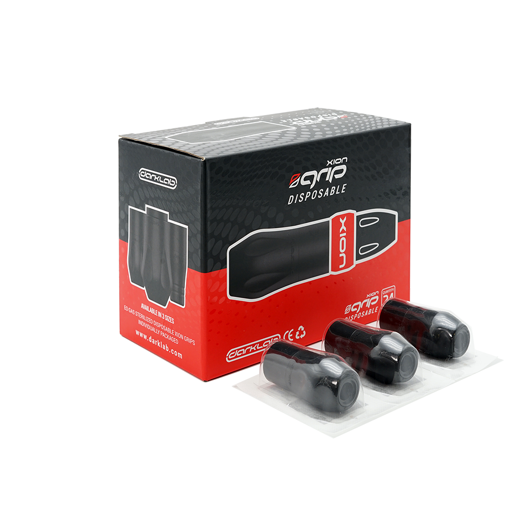 Xion Grip Classic Disposable Vape Pen - 24 Pack/Box | Portable & Convenient for Travel, Work, and Outdoor Activities