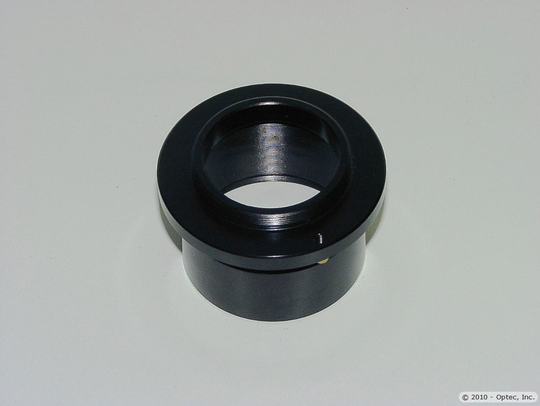 2 Inch to Standard T Thread Adapter (17664) - Heavy Duty Brass Fitting for Plumbing, HVAC & Industrial Applications - Perfect for Water, Gas & Air Systems