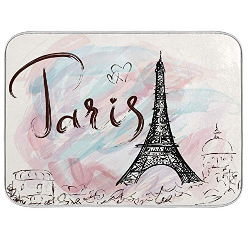 Eiffel Tower 01