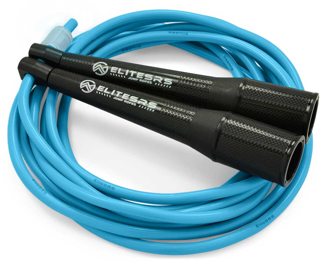 Boxer Jump Rope - Professional Speed Rope for Boxing & Fitness Training - Adjustable Length for Men & Women - Ideal for Home Gym, Boxing Workouts & CrossFit Training