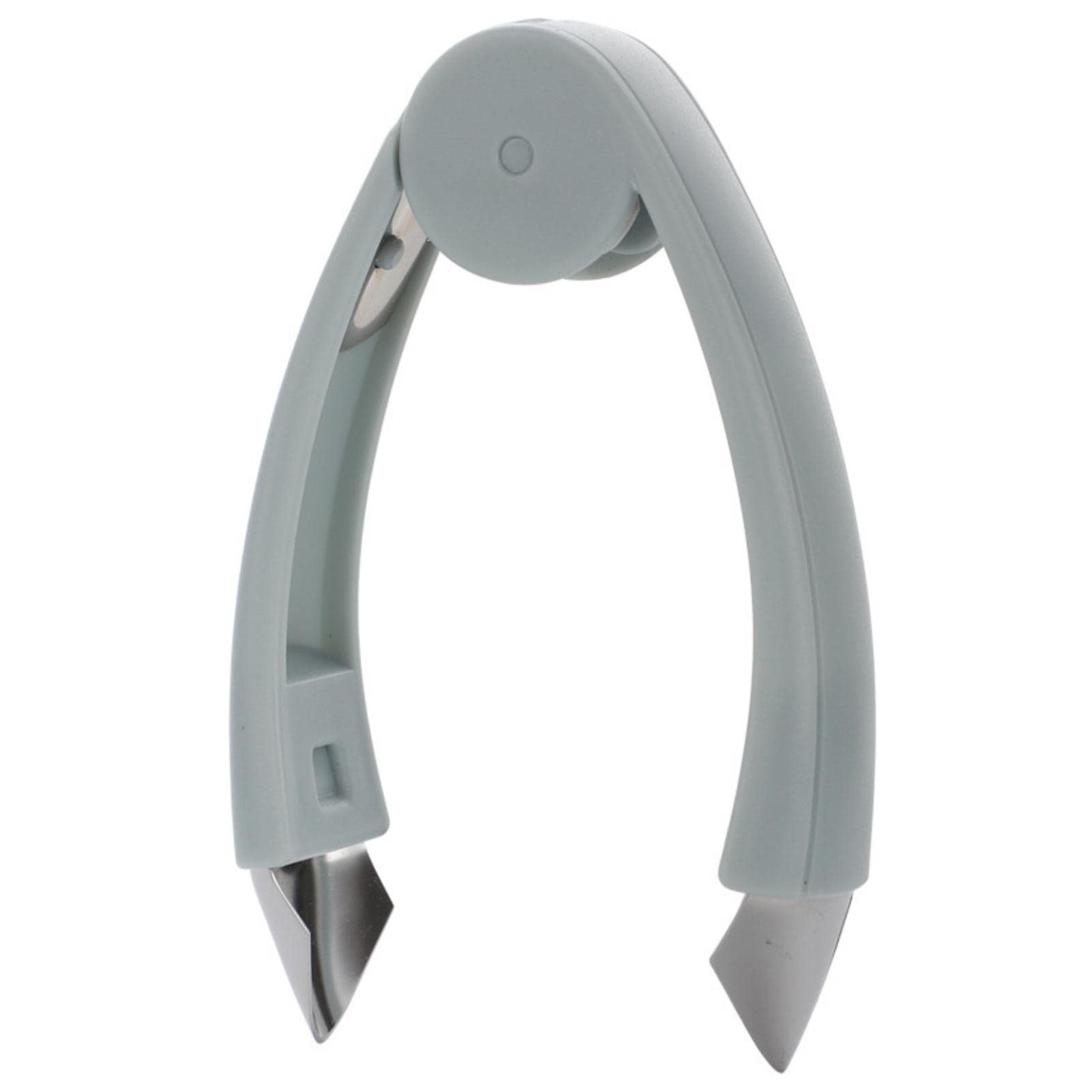 Strawberry Huller & Stem Remover - Kitchen Gadget for Fruits & Vegetables - Corer Tool for Strawberries, Tomatoes, Pineapple, Potatoes & Carrots - Perfect for Smoothies, Salads & Meal Prep