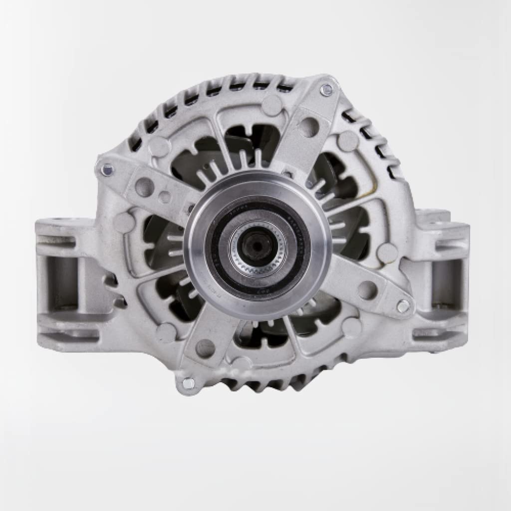 High-Performance Alternator for Dodge Challenger/Charger/Durango 2011-2018 | 3.6L V6 6SC Replacement for 4801778AI | Perfect for Engine Upgrades & Electrical System Repairs