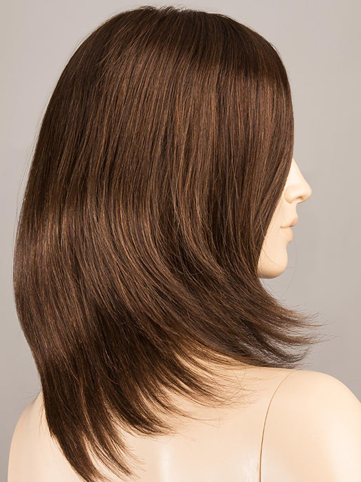 Trinity Plus Remy Human Hair Wig - 100% Pure Power Natural Hair Extensions for Women | Perfect for Daily Wear, Cosplay, and Special Occasions