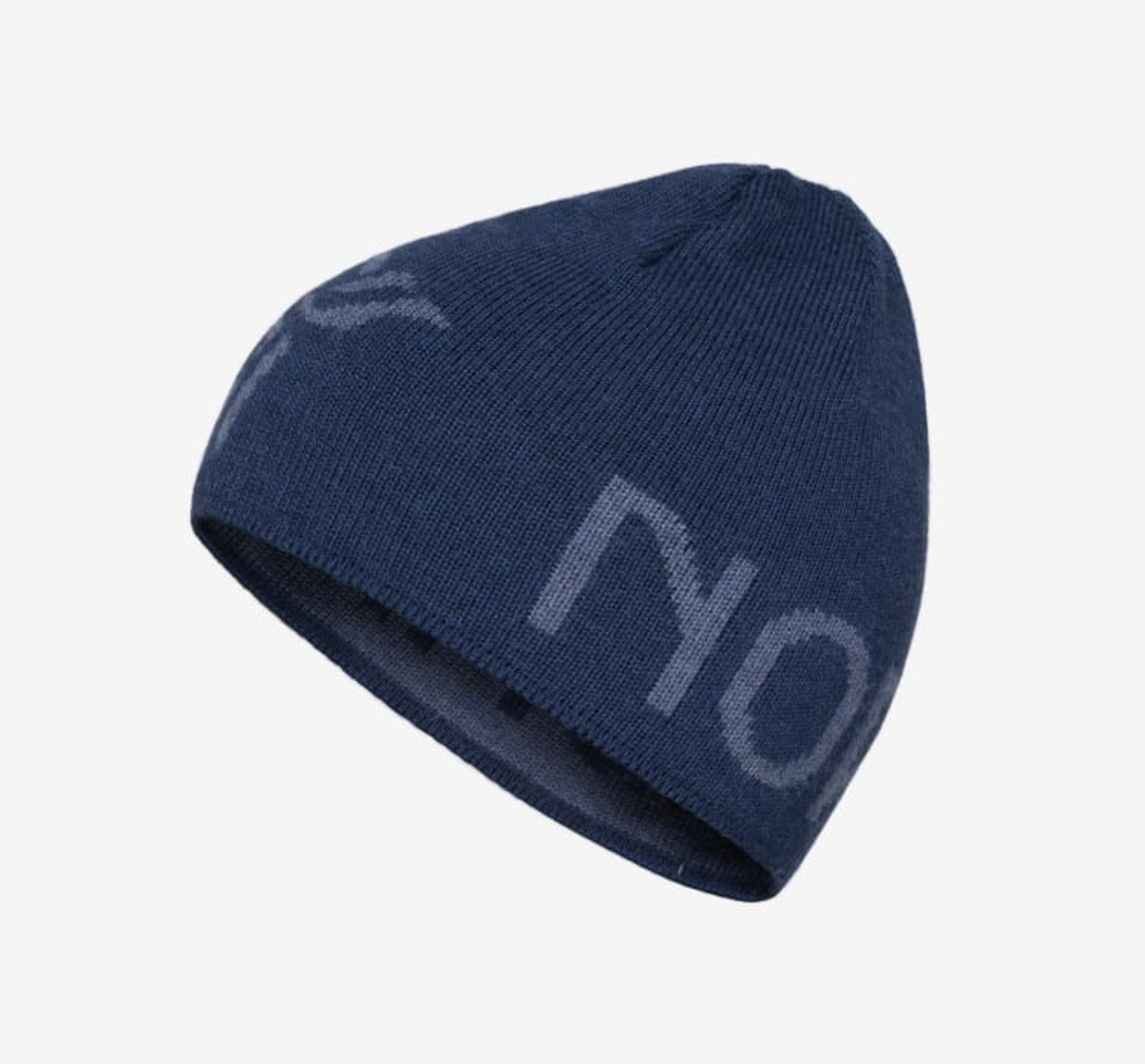 Norrona Heavy Merino Wool Beanie Hat for Men & Women - Warm Winter Skiing Snowboarding Outdoor Activities