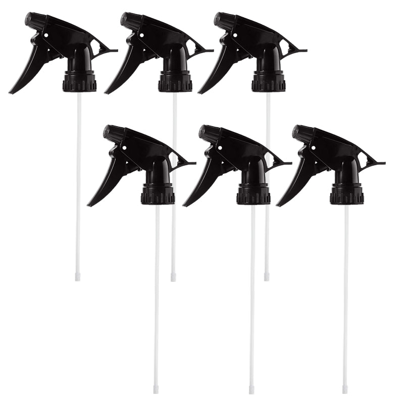 Premium Trigger Sprayer with 8