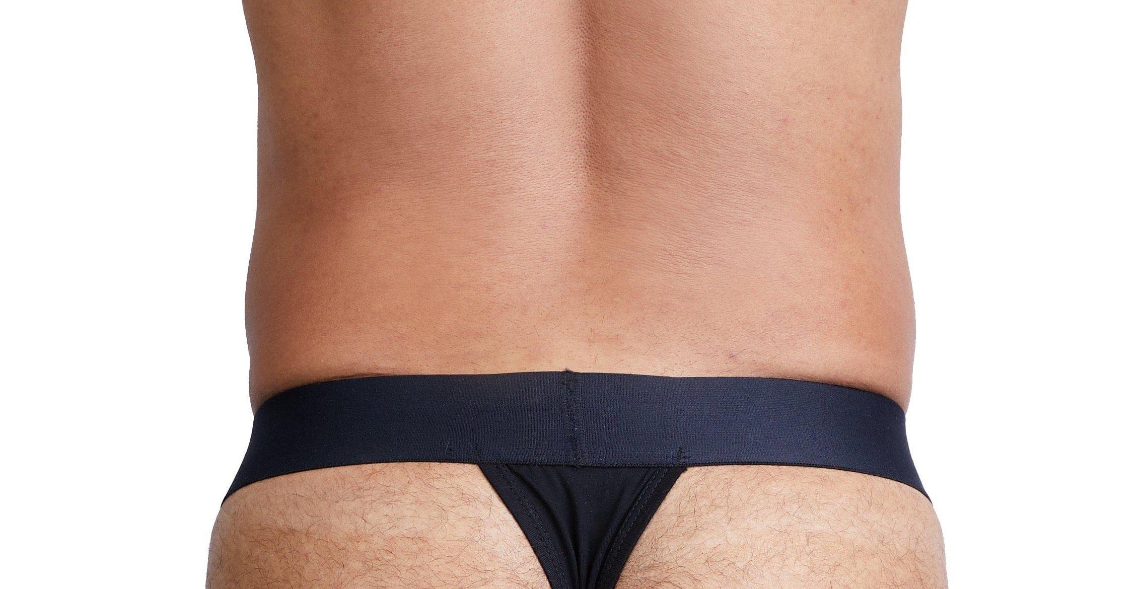 Just The Bones Thong Black - Sexy Lingerie for Women | Comfortable & Stylish Underwear for Date Night, Boudoir, or Special Occasions