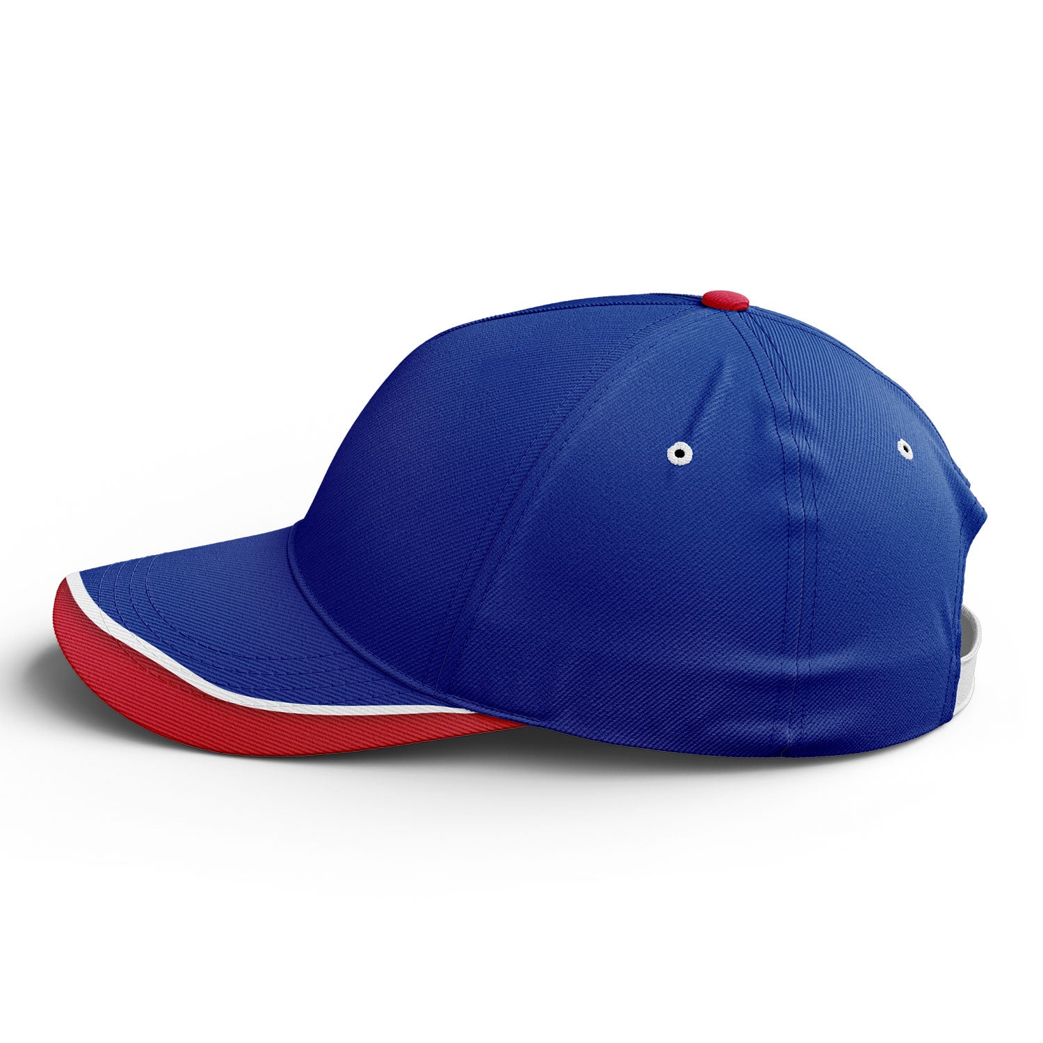 Custom Embroidered Adjustable Baseball Cap - Personalized Sport Hat for Men & Women - Perfect for Outdoor Activities, Sports & Casual Wear