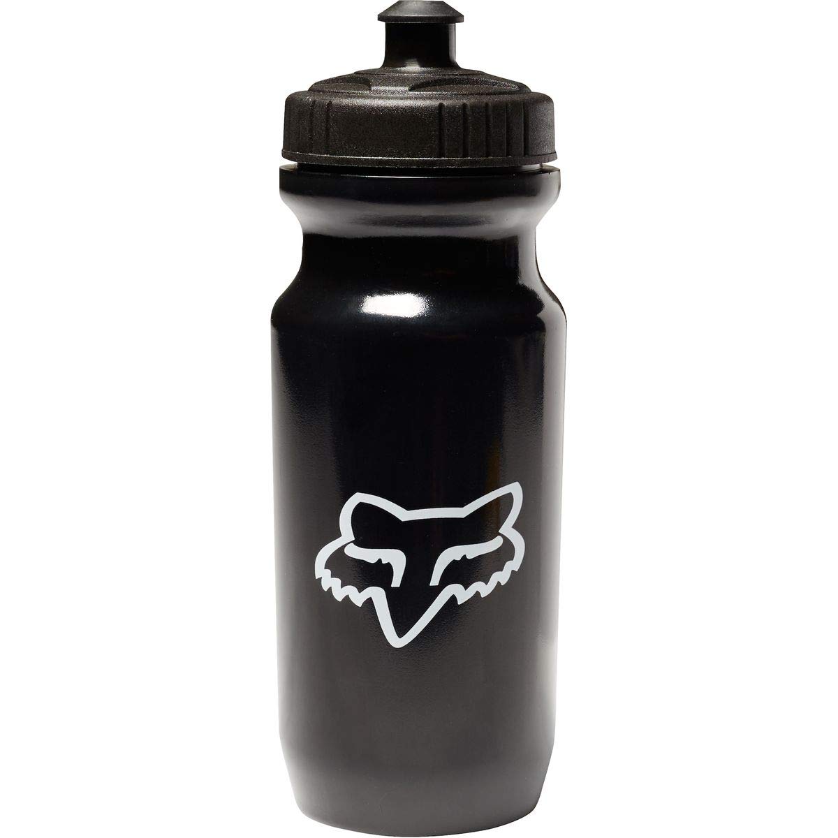 Fox Racing Head Base Water Bottle - Insulated Stainless Steel Sports Bottle for Cycling, Hiking & Outdoor Activities - BPA Free & Leak Proof