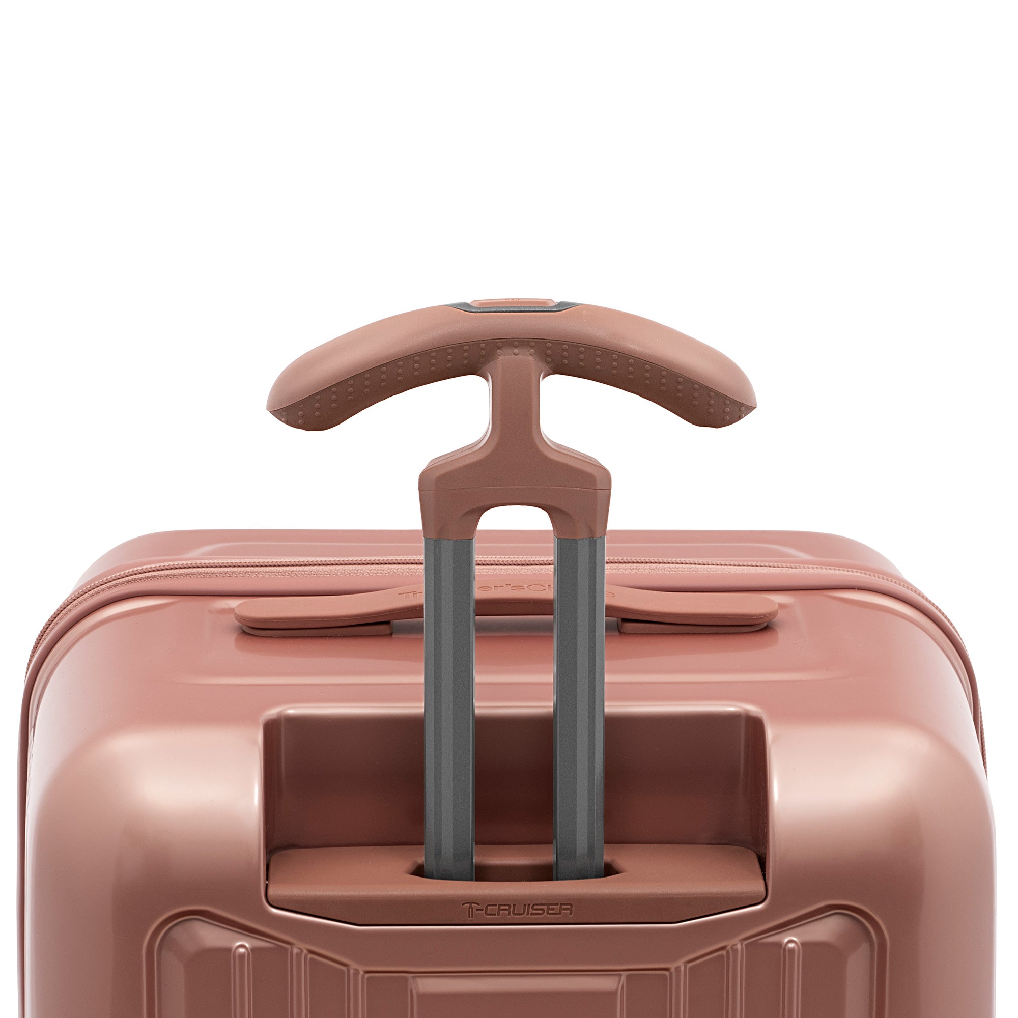 Ultimax II Large Trunk - Spacious Travel Luggage for Airplane, Road Trips & Storage | Durable & Lightweight Suitcase for Men & Women | Perfect for Vacation, Business Travel & Camping Gear