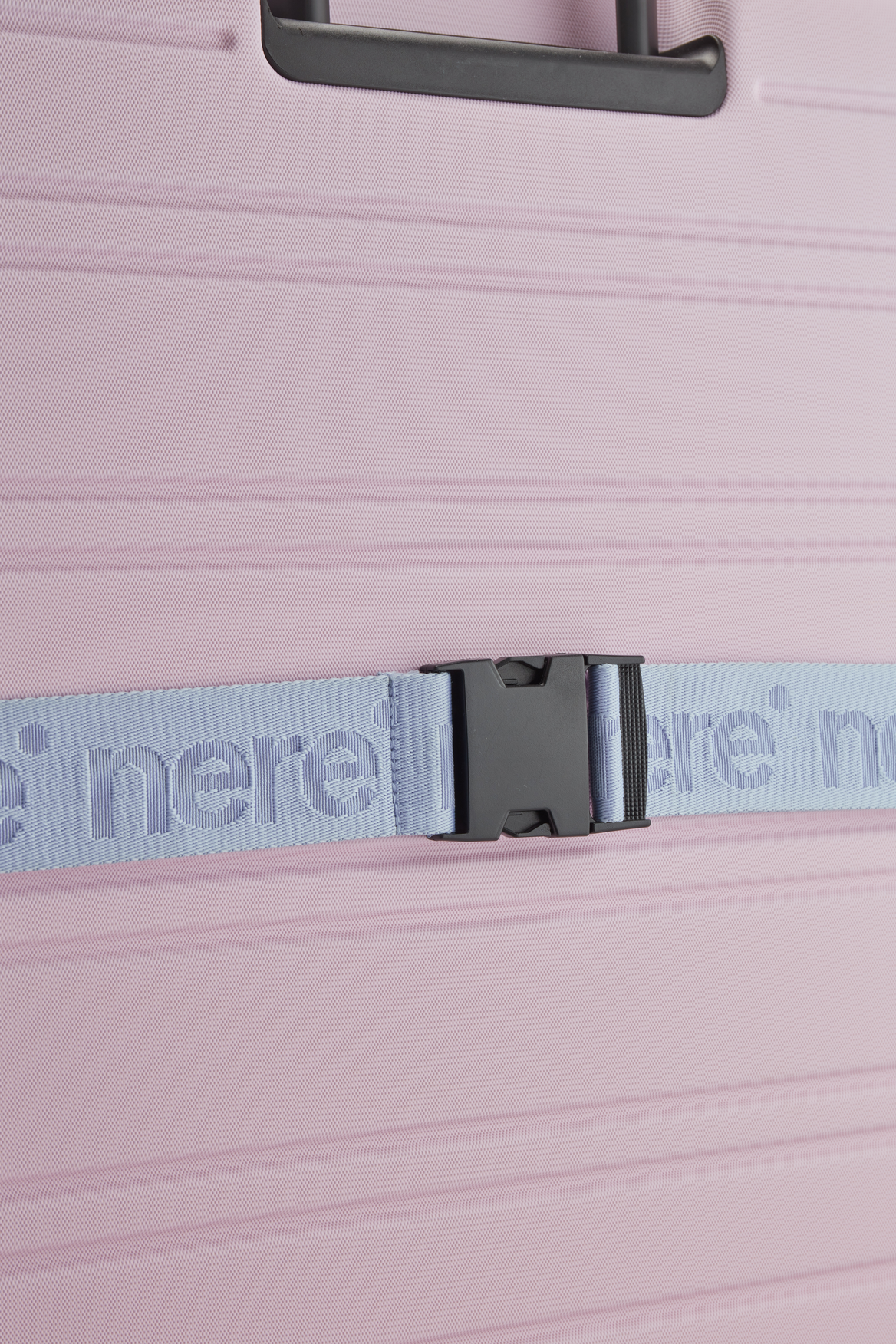 Nere Luggage Strap 3214235 - Durable Travel Luggage Belt for Secure Packing - Perfect for Airports, Hotels & Business Trips