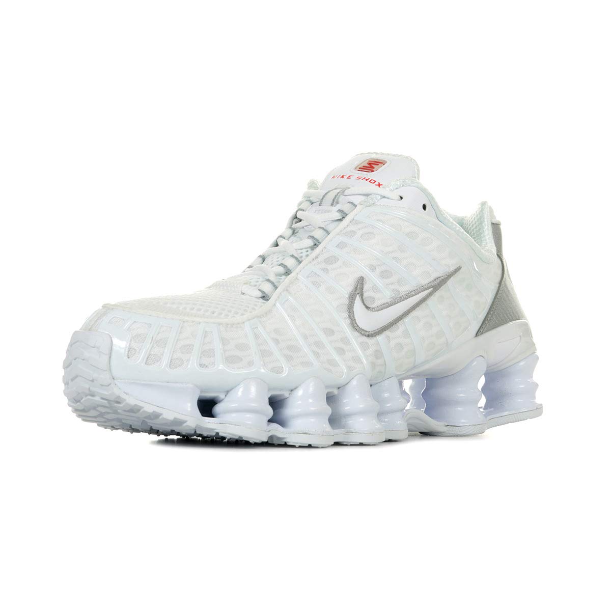 Nike Men's Low-Top Sneakers - Lightweight Comfortable Running Shoes for Gym, Workout & Casual Wear