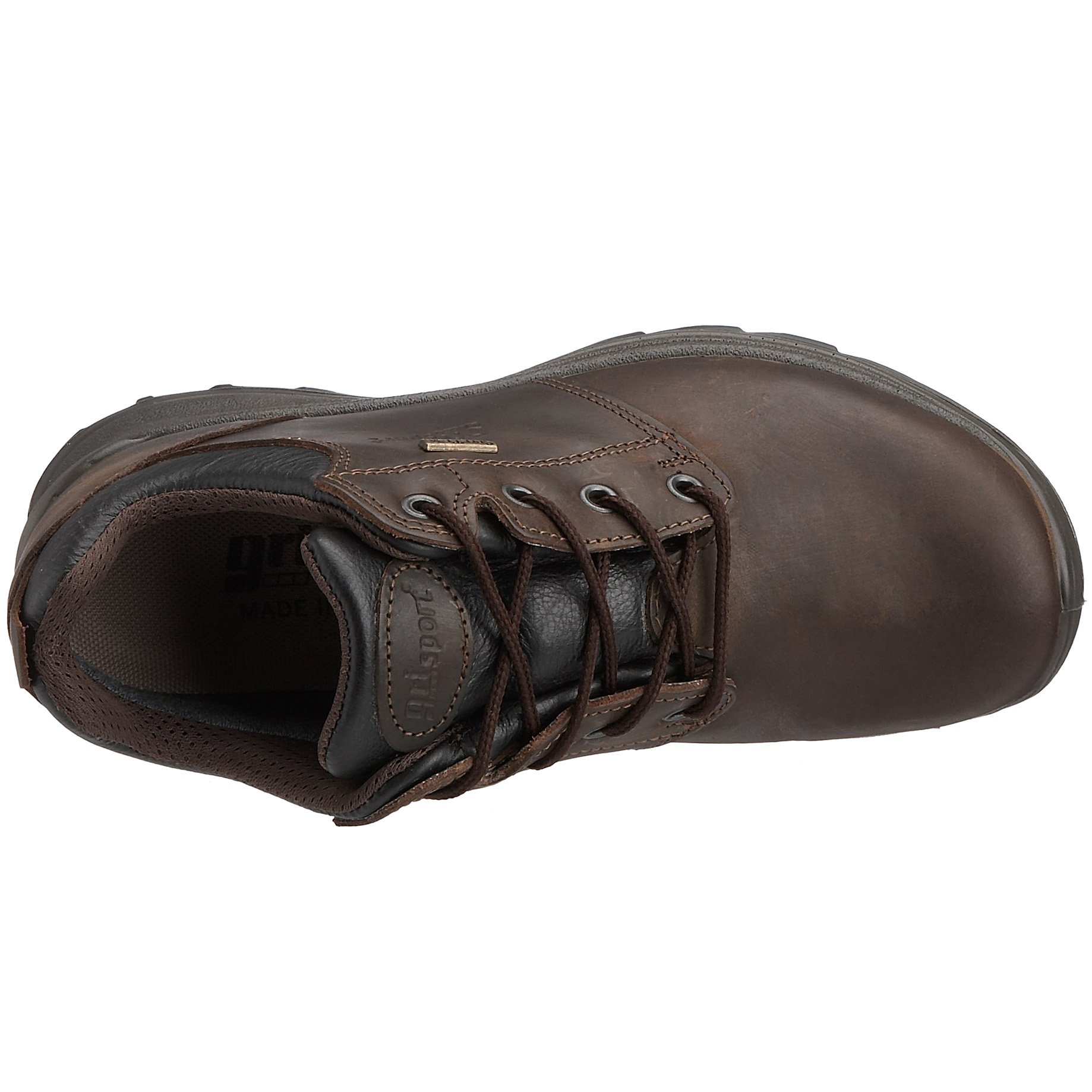 Grisport Women's Casual Walking Shoes - Comfortable Slip-On Sneakers for Everyday Wear | Perfect for Work, Travel & Outdoor Activities