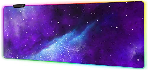 Galaxy Universe
