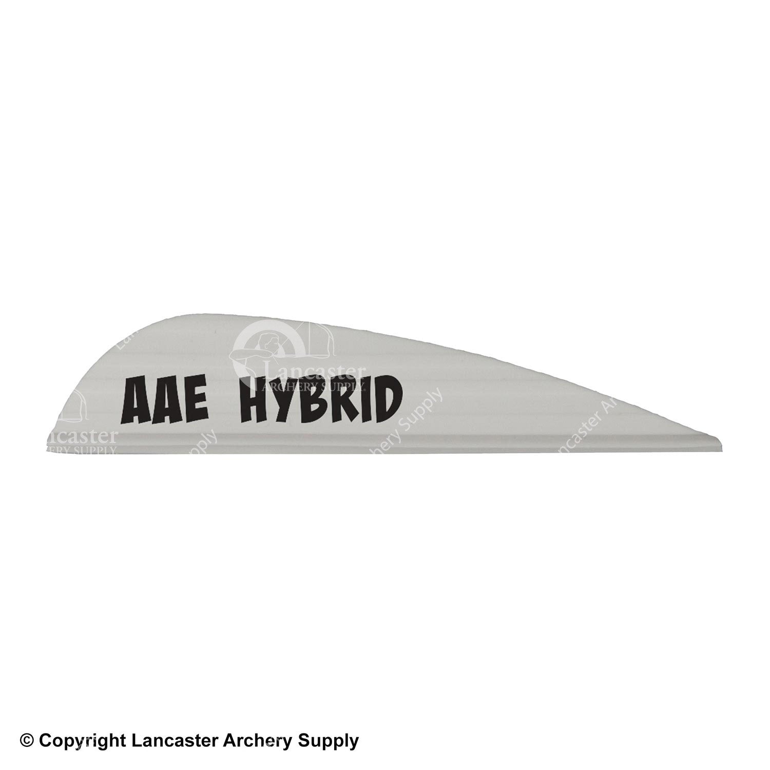 AAE Hybrid Vanes - High Performance Wind Turbine Blades for Renewable Energy & DIY Projects | Perfect for Home Wind Power Systems & Green Energy Solutions