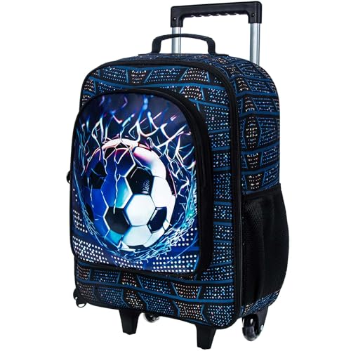 Soccer Black