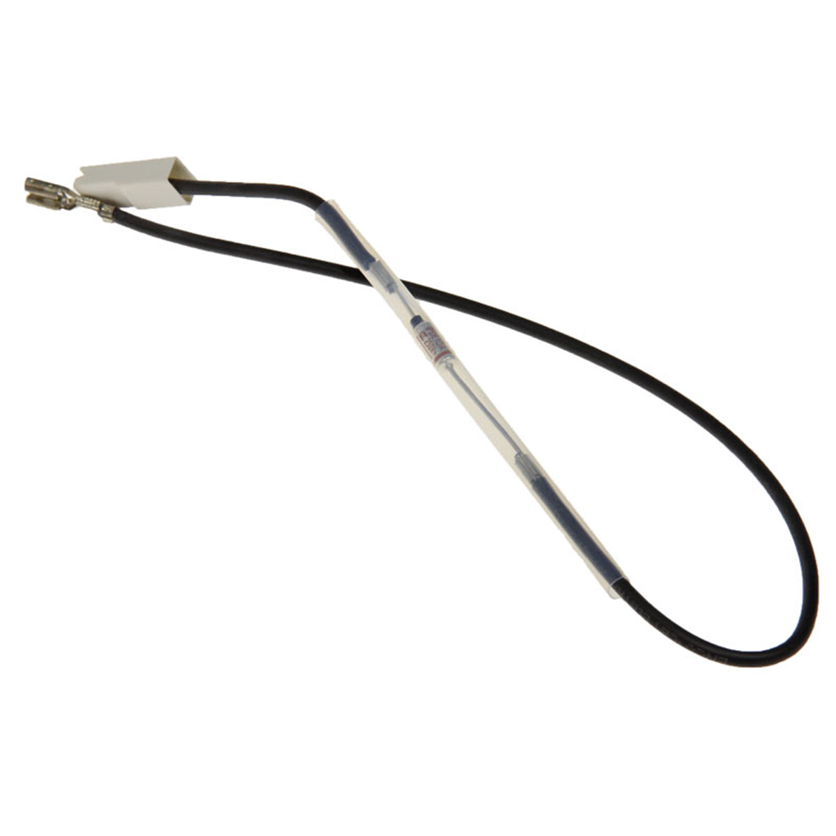 DeLonghi TCO Thermostat with Wiring - Replacement Part 5013253401 for Coffee Makers & Espresso Machines | Perfect for Home & Office Use
