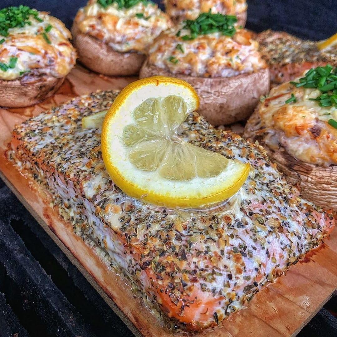 DAK's Spices Lemon Pepper Seasoning Blend - 100% Natural, Salt & Sugar Free | Premium Healthy Seasoning for Keto, Low Carb & Clean Eating | MSG Free, No Preservatives, No Potassium Chloride | Great for Chicken, Fish, Salads & Vegetables | 1.5 oz Bottle