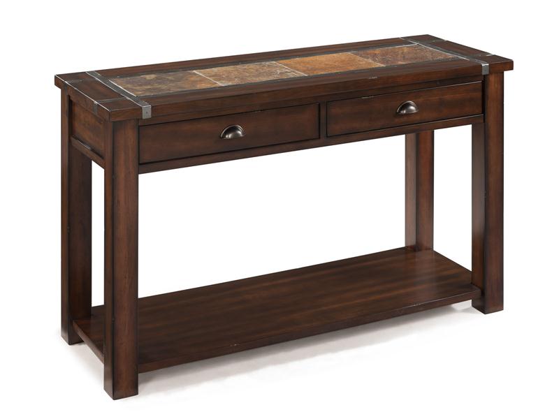 Stylish Modern End Table with Storage Shelf - Small Side Table for Living Room, Bedroom, or Office - Perfect Nightstand, Sofa Table, or Accent Furniture
