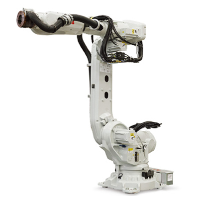 ABB IRB 6700 Industrial Robot Arm - 300kg Payload Capacity, 2700mm Working Range | Perfect for Automotive Assembly, Material Handling & Heavy-Duty Manufacturing