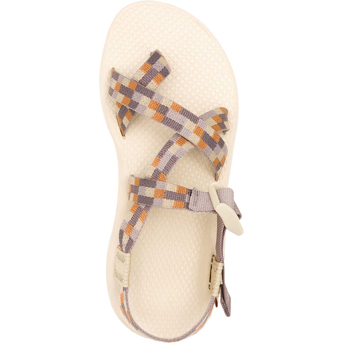 Chaco Z/Cloud 2 Women's Sandals - Comfortable Outdoor Hiking & Water Shoes for Women - Perfect for Beach, Camping, and Summer Adventures