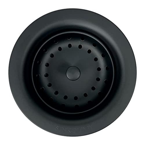 Matte Black
