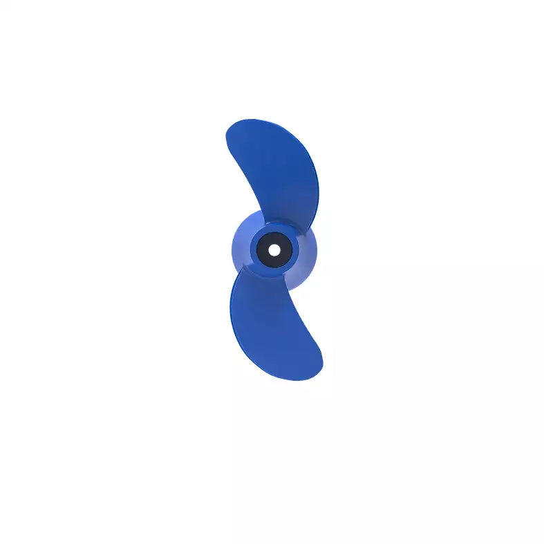 ePropulsion Navy 3.0 Evo Electric Outboard Motor Propeller - Lightweight & Efficient Boat Propeller for Small Boats & Kayaks - Perfect for Fishing, Leisure & Marine Activities