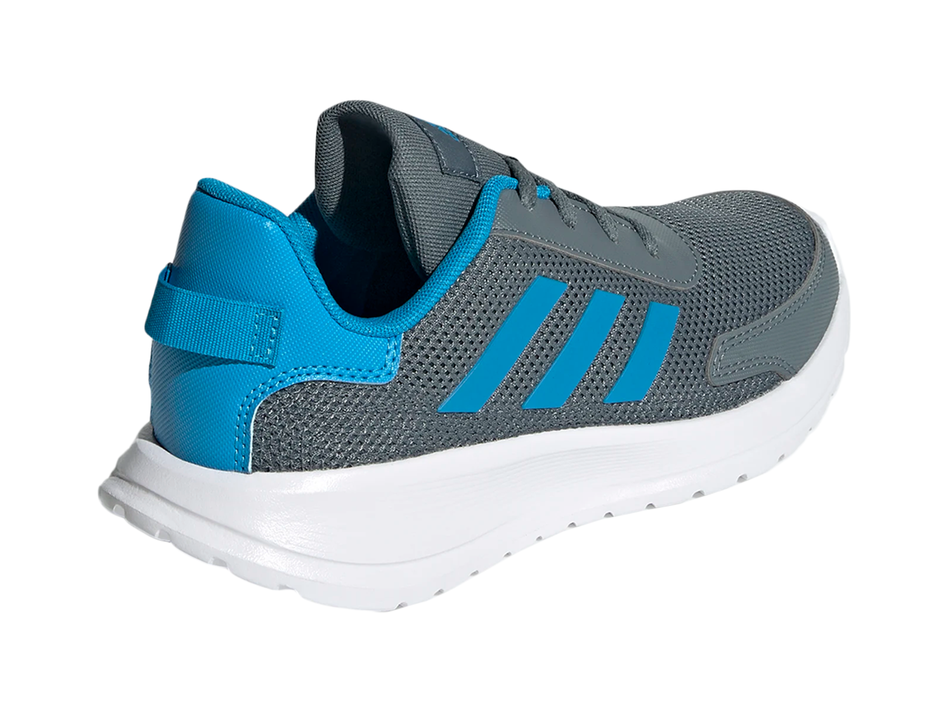 Adidas Junior Tensaur Run FY7289 Kids' Running Shoes - Lightweight & Breathable for Sports, School & Daily Wear