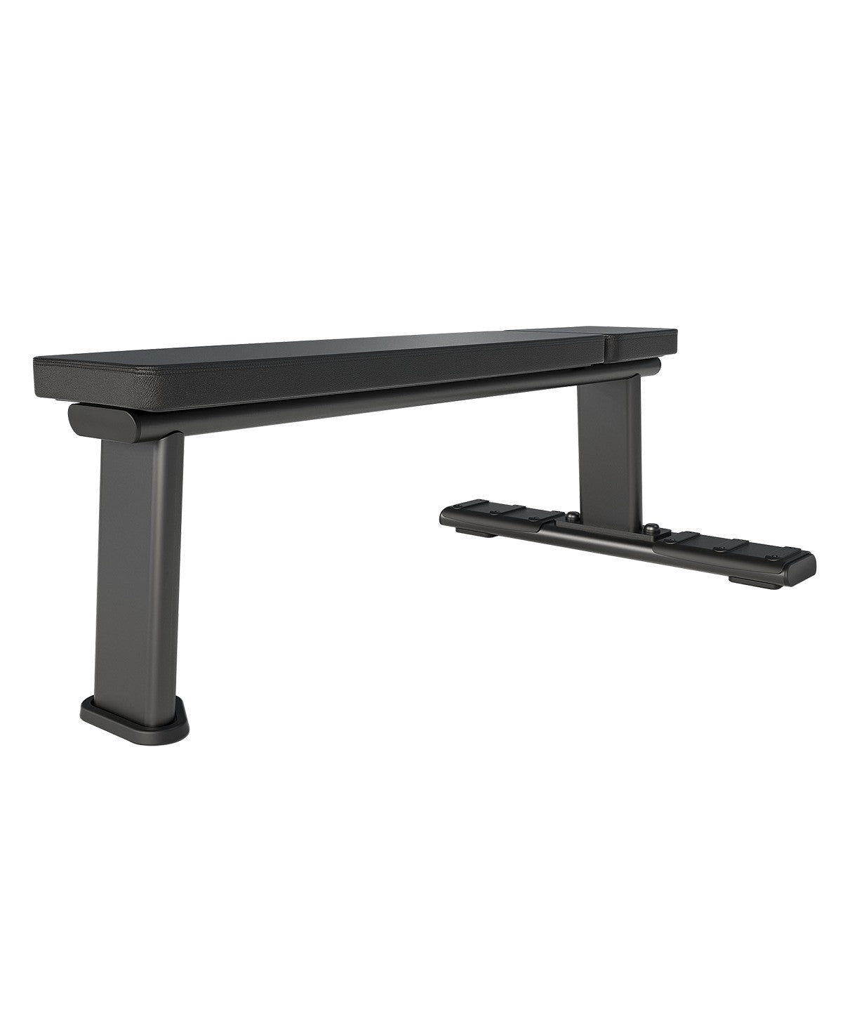 Premium Flat Weight Bench for Home Gym - Adjustable Workout Bench for Strength Training, Dumbbell Exercises & Full-Body Workouts - Perfect for Home Fitness, Garage Gym & Personal Training
