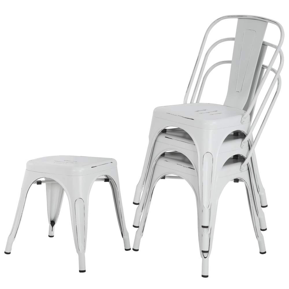 A Tale of Comfort and Style: The Perfect Addition to Any Space