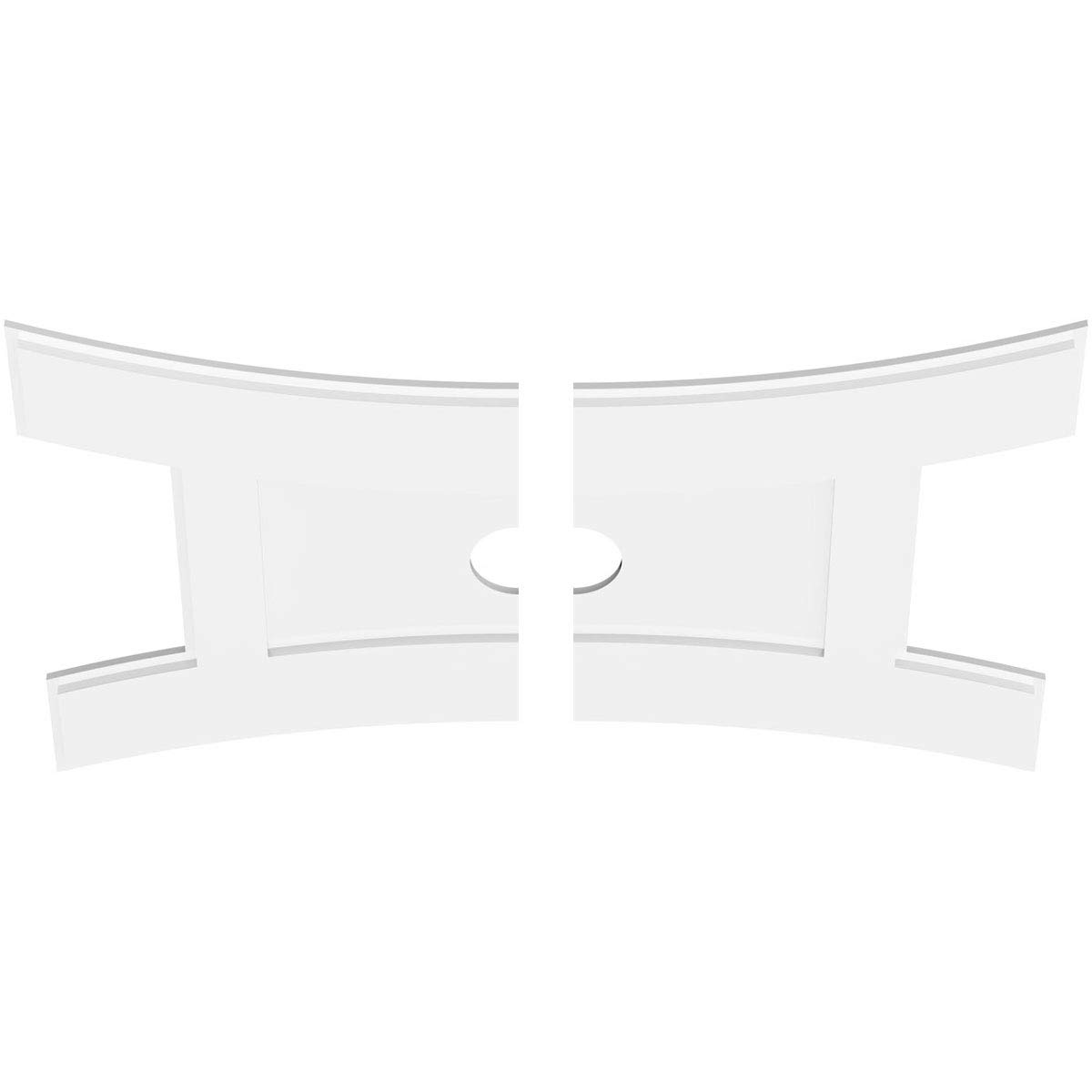 Ekena Millwork 40